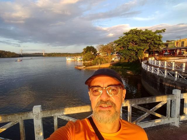 TRILHA DAS GUIANAS 2017